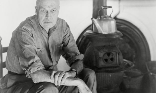 Il 15 maggio del 1967 moriva a Manhattan, Edward Hopper
