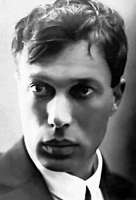 Il 30 maggio del 1960 moriva a  Peredelkino, Boris Pasternak