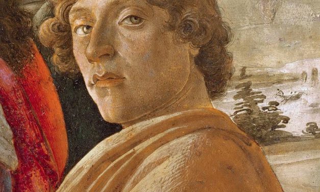 Il 16-17 maggio del 1510 moriva a Firenze, Sandro Botticelli