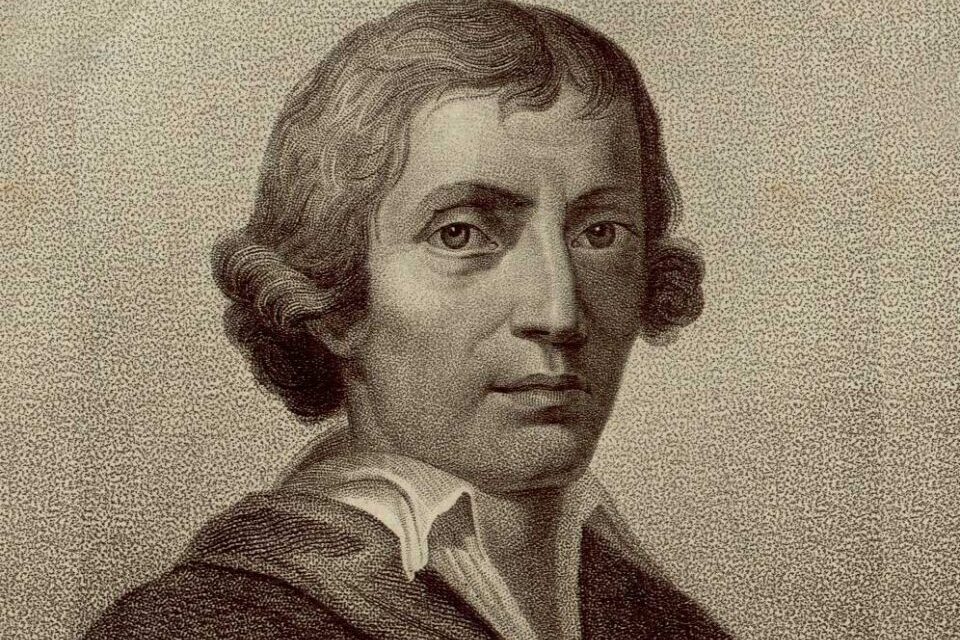 Il 23 maggio del 1729 nasceva a Bosisio, Giuseppe Parini