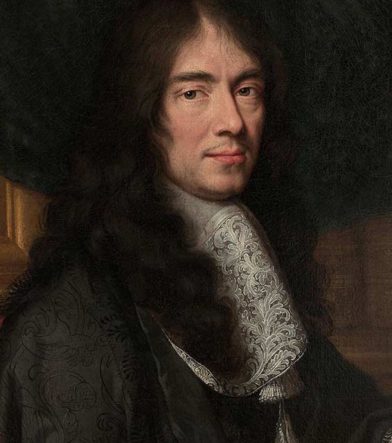 Il 16 maggio del 1703 moriva a Parigi, Charles Perrault.