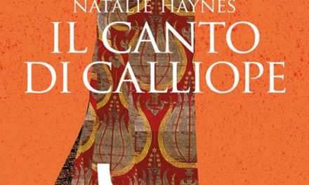 Il canto di Calliope di Natalie Haynes