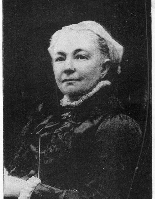 Il 25 giugno del 1897 moriva a Londra, Margaret Oliphant Wilson.