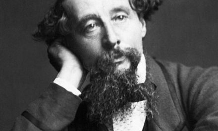 Il 9 giugno del 1870 moriva a Higham, Charles Dickens