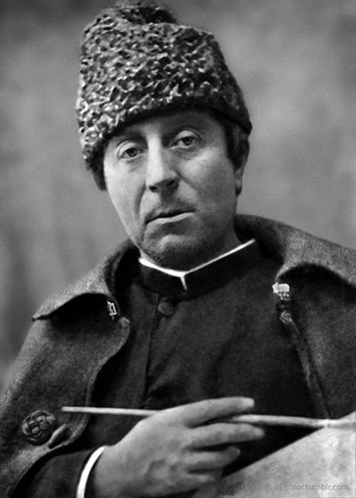 Il 7 giugno del 1848 nasceva a Parigi, Paul Gauguin