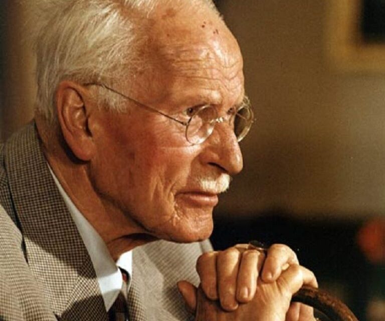 Il  6 giugno del 1961 moriva a Küsnacht, Carl Gustav Jung