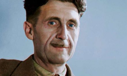 Il 25 giugno del 1903 nasceva a Motihari, George Orwell