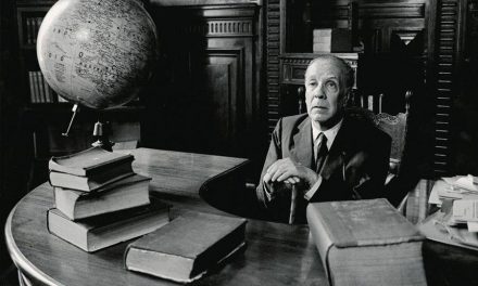 Il 14 giugno del 1986 moriva a Ginevra, Jorge Luis Borges