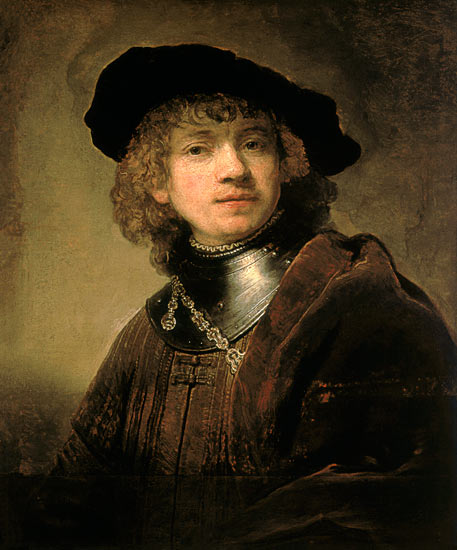 Il 15 luglio del 1606 nasceva a Leida, Rembrandt
