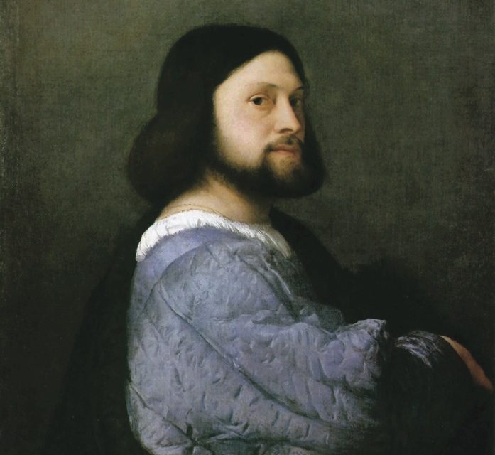 Il 6-7 luglio del 1533 moriva a Ferrara, Ludovico Ariosto