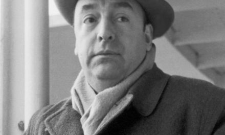 Il 12 luglio del 1904 nasceva a Parral, Pablo Neruda