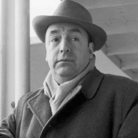 Il 12 luglio del 1904 nasceva a Parral, Pablo Neruda