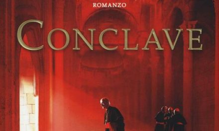 Conclave di Robert Harris