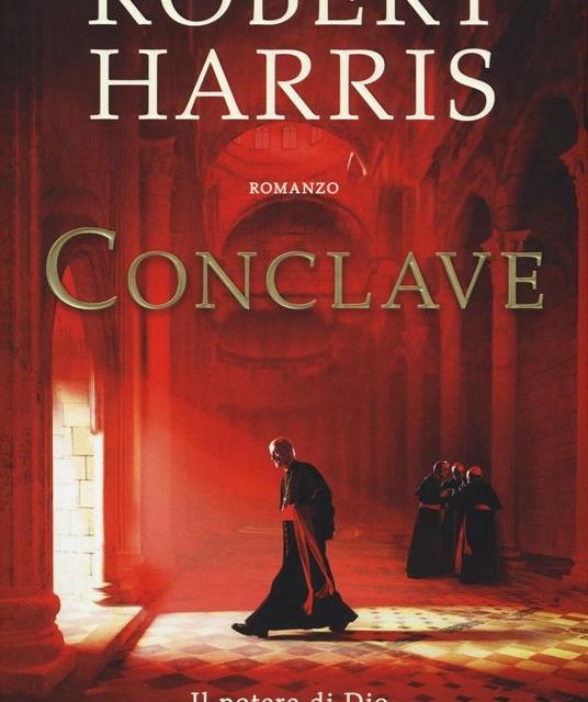 Conclave di Robert Harris