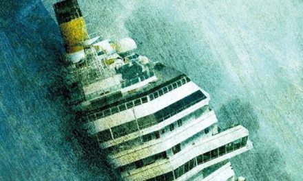 Romanzo di un naufragio. Costa Concordia: una storia vera di Pablo Trincia
