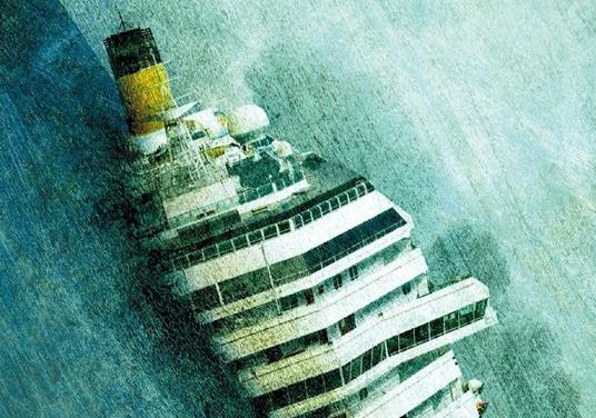 Romanzo di un naufragio. Costa Concordia: una storia vera di Pablo Trincia