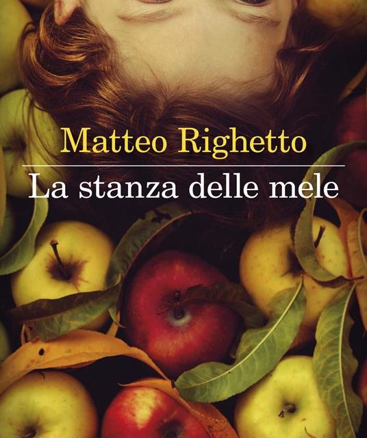 La stanza delle mele  di Matteo Righetto