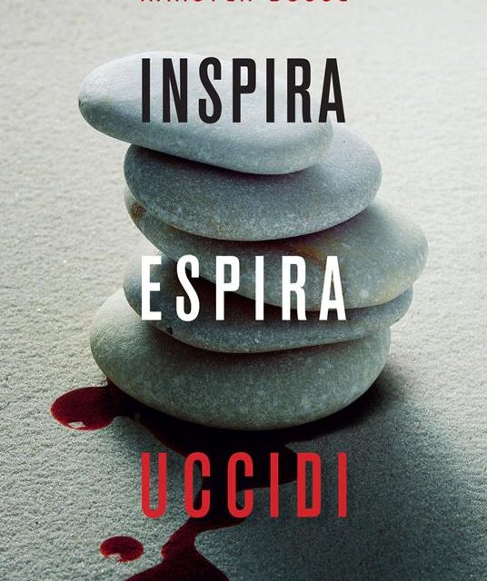 Inspira, espira, uccidi di Karsten Dusse