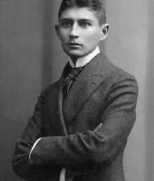 Il 3 luglio del 1883 nasceva a Praga, Franz Kafka