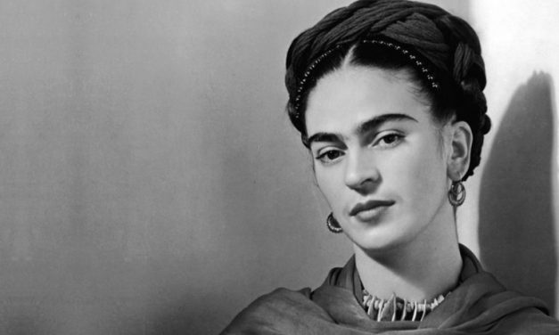 Il 13 luglio del 1954 moriva a Coyoacán, Frida Kahlo