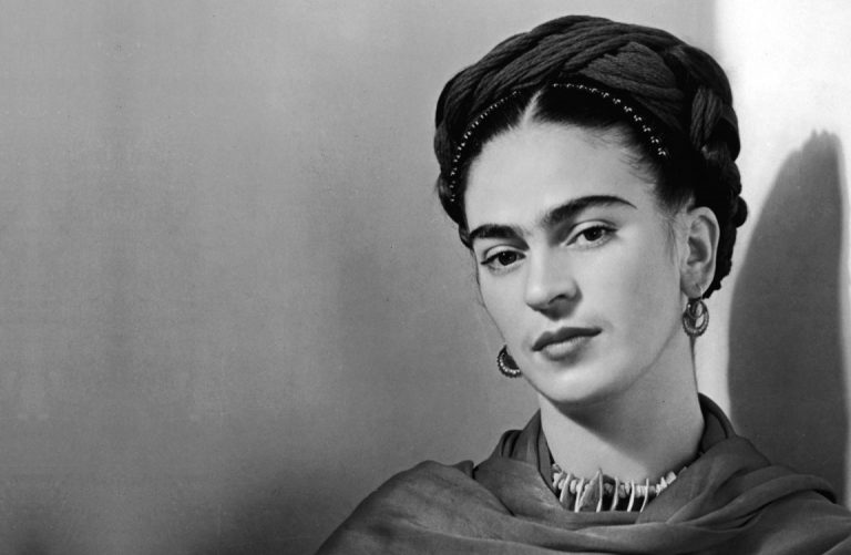 Il 13 luglio del 1954 moriva a Coyoacán, Frida Kahlo