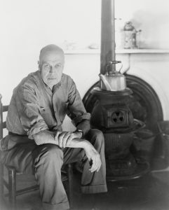 Il 22 luglio del 1882 nasceva a Nyack, Edward Hopper