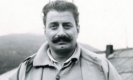 Il 22 luglio del 1968 moriva a Cervia, Giovannino Guareschi