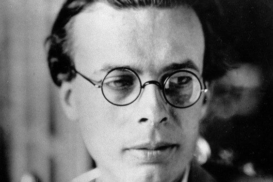 Il 26 luglio del 1894 nasceva a Godalming, Aldous Leonard Huxley