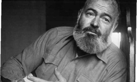 Il 2-3 luglio del 1961 moriva a Ketchum, Ernest Miller Hemingway