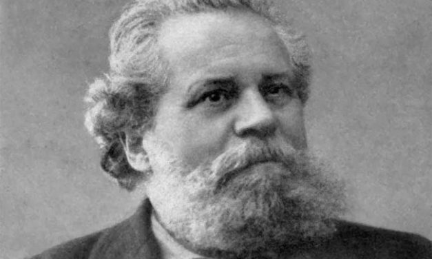 Il 27 luglio del 1835 nasceva a Valdicastello, Giosuè  Carducci
