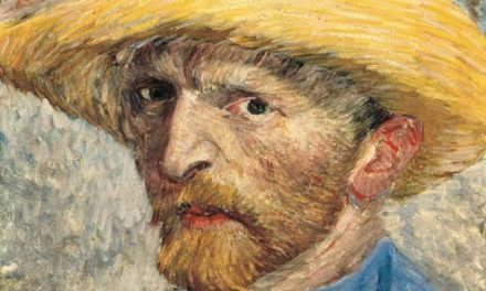 Il 29 luglio del 1890 moriva a Auvers-sur-Oise, Vincent Willem van Gogh.