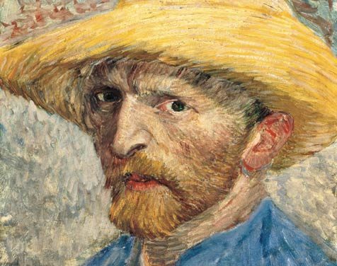 Il 29 luglio del 1890 moriva a Auvers-sur-Oise, Vincent Willem van Gogh.