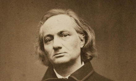 Il 31 agosto del 1867 moriva a Parigi, Charles Pierre Baudelaire 