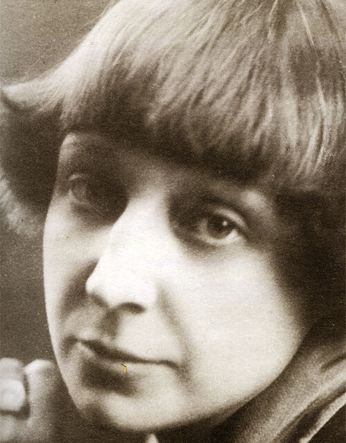 Il 31 agosto del 1941 moriva a Elabuga, Marina Ivanovna Cvetaeva
