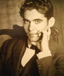 Il 19 agosto del 1936 moriva a Viznar, Federico Garcia Lorca