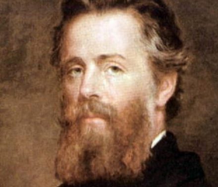 Il 1º agosto del 1819 nasceva a New York, Herman Melville
