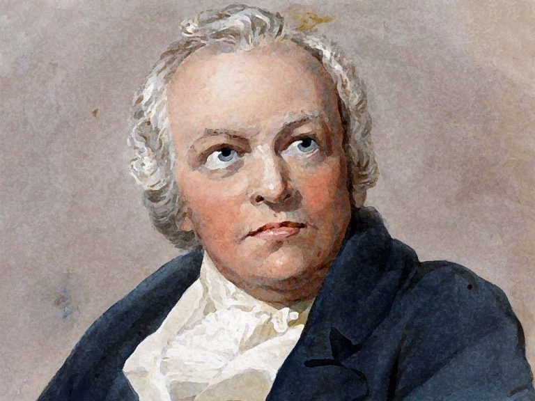 Il 12 agosto del 1827 moriva a Londra, William Blake