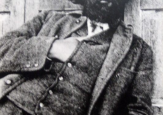 Il 28 settembre del 1899 moriva a Schafberg, Giovanni Segantini