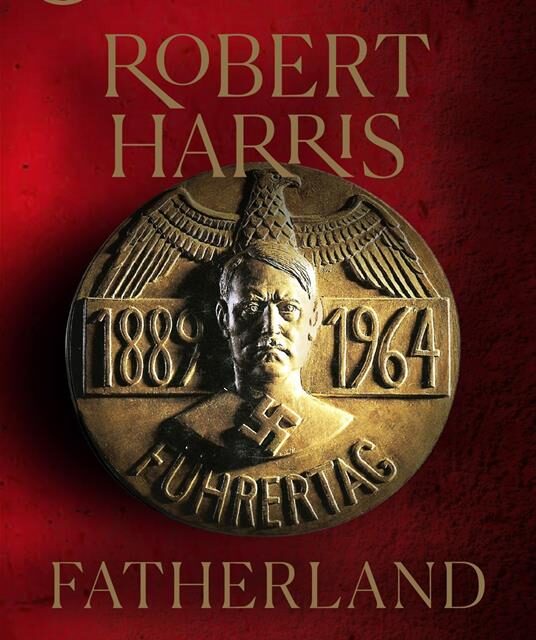 Fatherland di Robert Harris