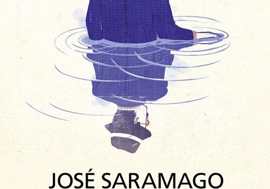 L’uomo duplicato di José Saramago