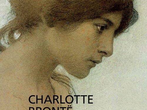 Jane Eyre  di Charlotte Brontë