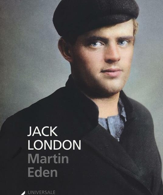 Martin Eden di Jack London