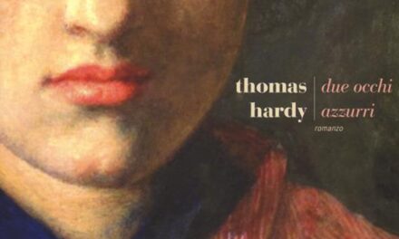 Due occhi azzurri di Thomas Hardy