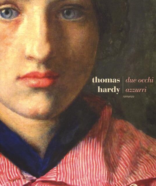 Due occhi azzurri di Thomas Hardy