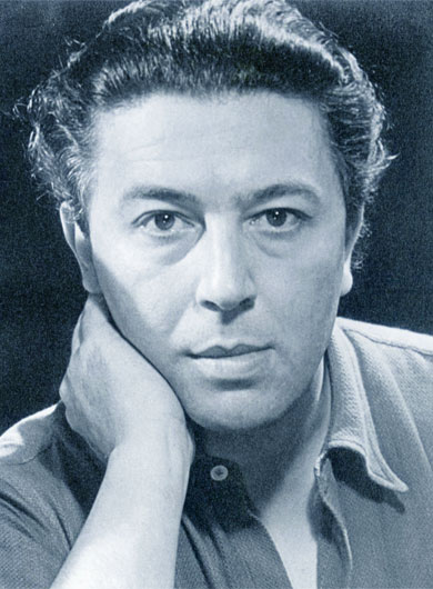 Il 28 settembre del 1966 moriva a Parigi, André Robert Breton