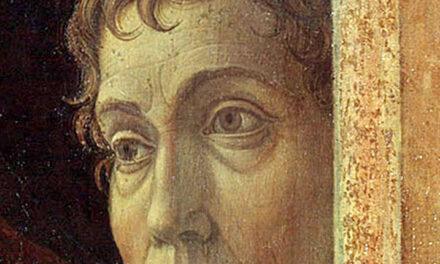 Il 13 settembre del 1506 moriva a Mantova, Andrea Mantegna