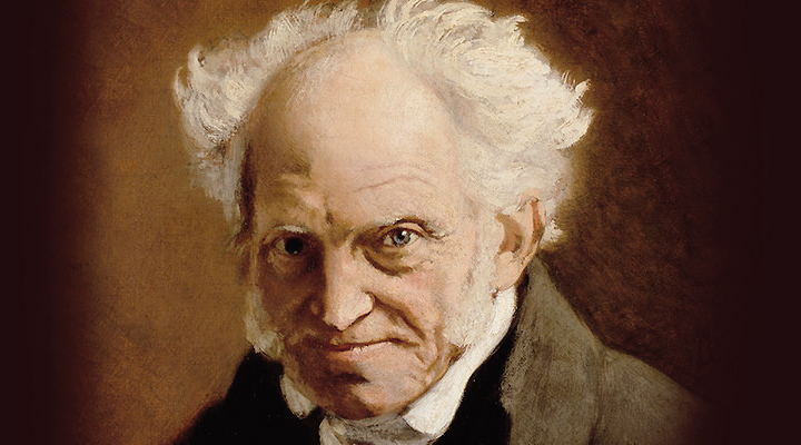Il 21 settembre del 1860  moriva a Francoforte sul Meno, Arthur Schopenhauer
