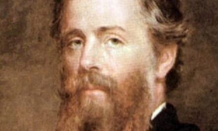Il 28 settembre del 1891 moriva a New York, Herman Melville