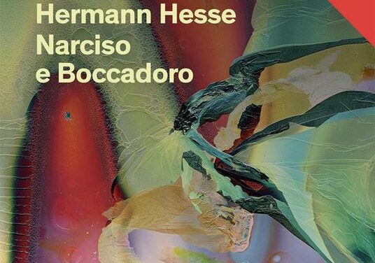 Narciso e Boccadoro di Hermann Hesse