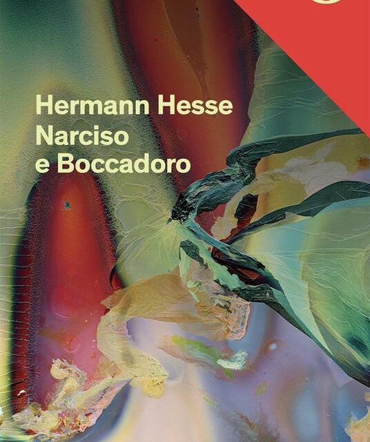 Narciso e Boccadoro di Hermann Hesse